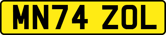 MN74ZOL