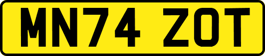 MN74ZOT