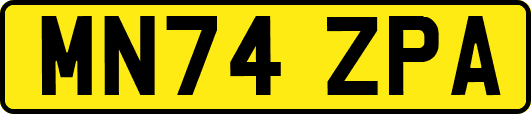 MN74ZPA