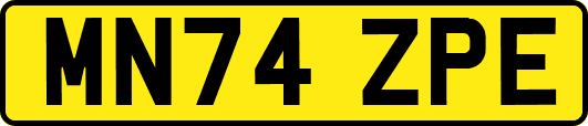 MN74ZPE