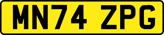 MN74ZPG