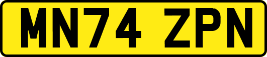 MN74ZPN