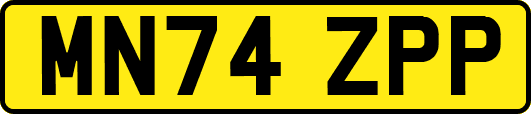 MN74ZPP