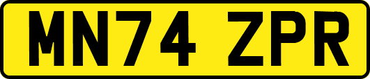MN74ZPR