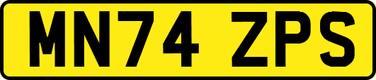 MN74ZPS