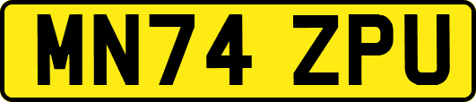 MN74ZPU