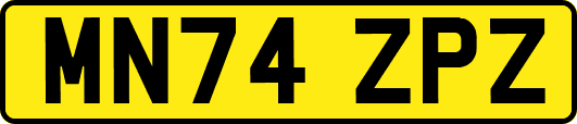MN74ZPZ