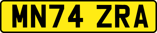 MN74ZRA