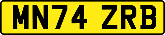 MN74ZRB