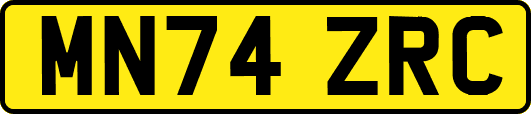 MN74ZRC