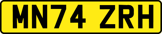 MN74ZRH