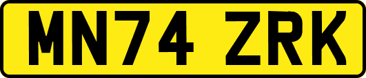 MN74ZRK