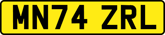 MN74ZRL