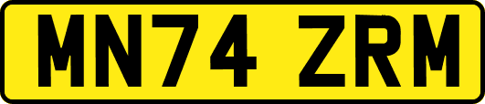 MN74ZRM