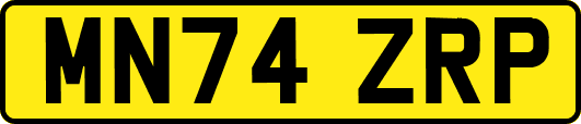 MN74ZRP