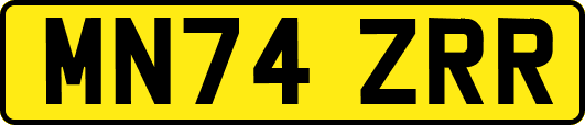 MN74ZRR