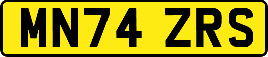 MN74ZRS