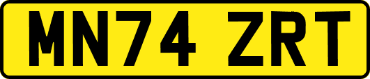 MN74ZRT