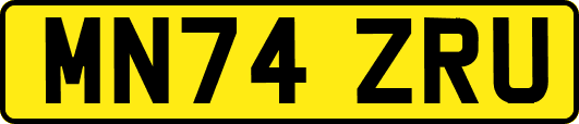 MN74ZRU