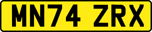 MN74ZRX