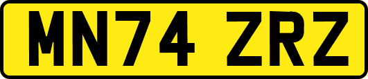 MN74ZRZ
