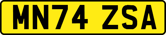 MN74ZSA