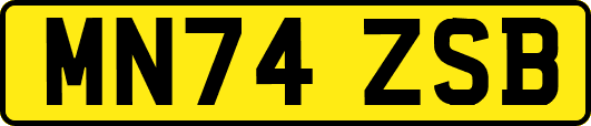 MN74ZSB