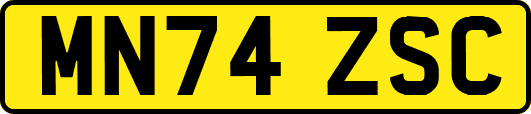 MN74ZSC