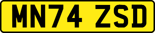 MN74ZSD