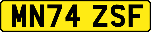 MN74ZSF