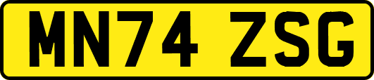 MN74ZSG