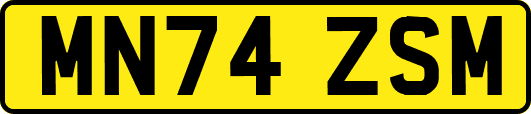MN74ZSM