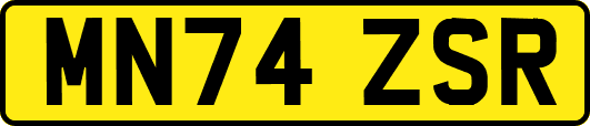 MN74ZSR