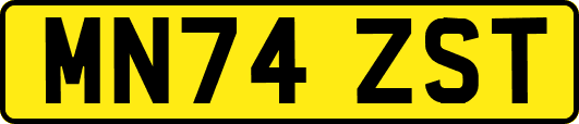 MN74ZST