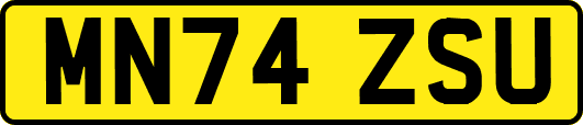 MN74ZSU