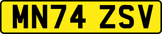 MN74ZSV