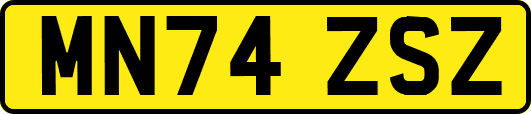 MN74ZSZ