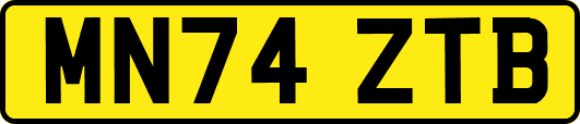 MN74ZTB