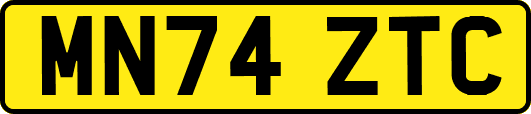 MN74ZTC