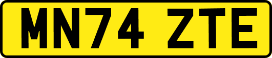 MN74ZTE