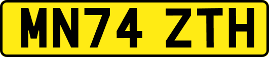 MN74ZTH