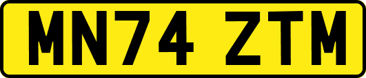 MN74ZTM