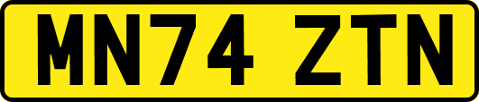 MN74ZTN