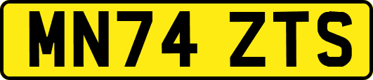 MN74ZTS