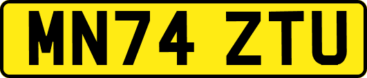 MN74ZTU