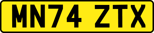 MN74ZTX