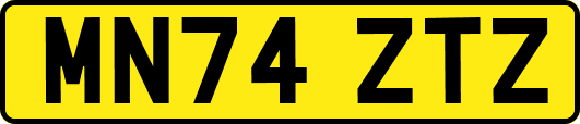 MN74ZTZ