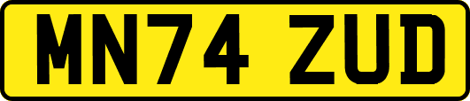 MN74ZUD