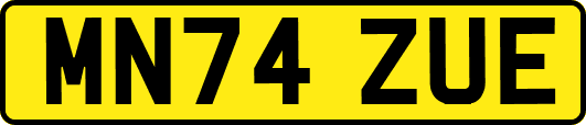 MN74ZUE