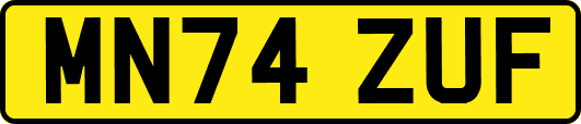 MN74ZUF